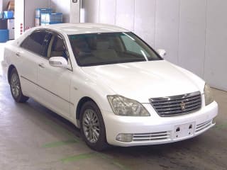 2007 TOYOTA Crown