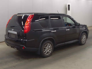 2009 NISSAN X-Trail