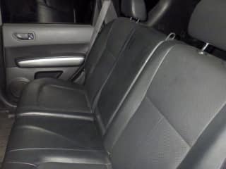 2009 NISSAN X-Trail