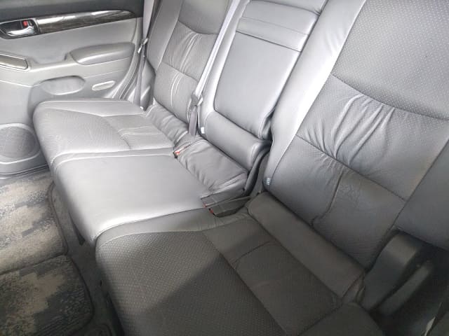 2008 TOYOTA Land Cruiser Prado