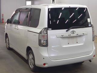 2008 TOYOTA Voxy