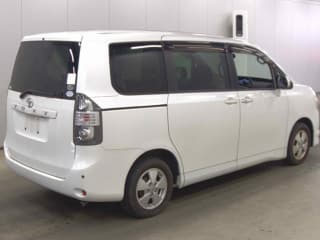 2008 TOYOTA Voxy