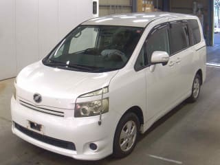 2008 TOYOTA Voxy