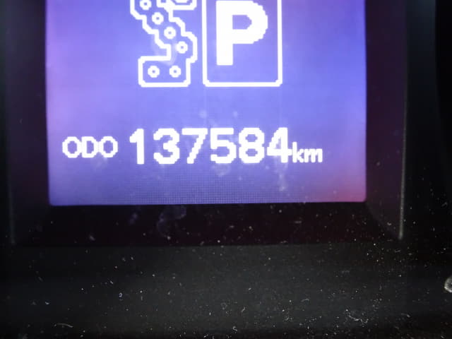 2011 TOYOTA Land Cruiser Prado