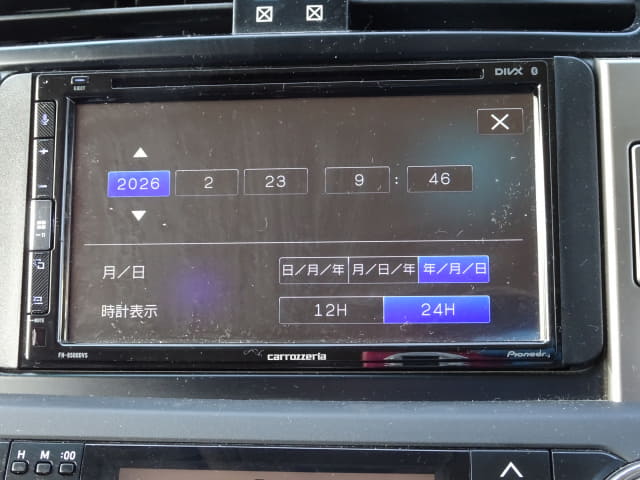 2011 TOYOTA Land Cruiser Prado