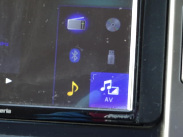 2011 TOYOTA Land Cruiser Prado