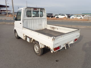 1999 MITSUBISHI Minicab Truck