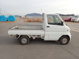 1999 MITSUBISHI Minicab Truck