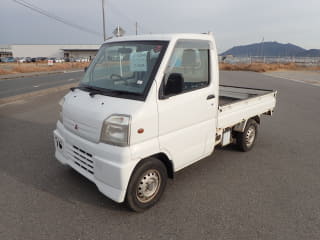 1999 MITSUBISHI Minicab Truck