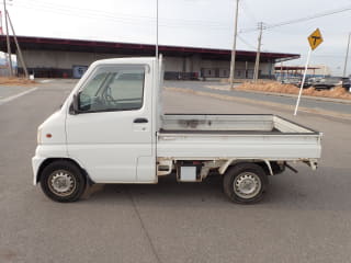 1999 MITSUBISHI Minicab Truck