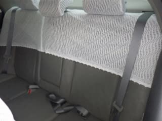 2011 TOYOTA Corolla Axio