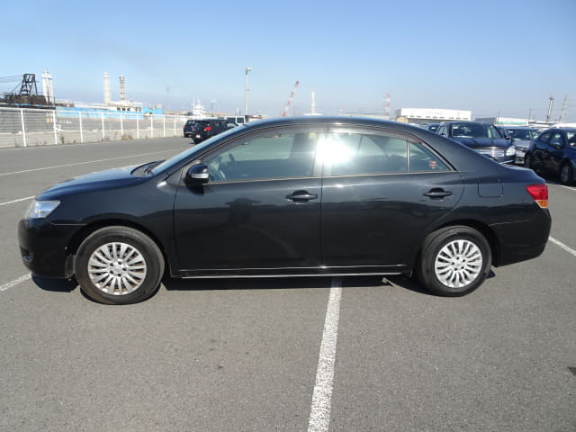2009 TOYOTA Allion