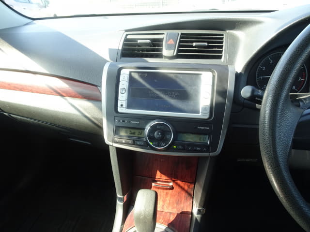 2009 TOYOTA Allion