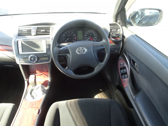 2009 TOYOTA Allion
