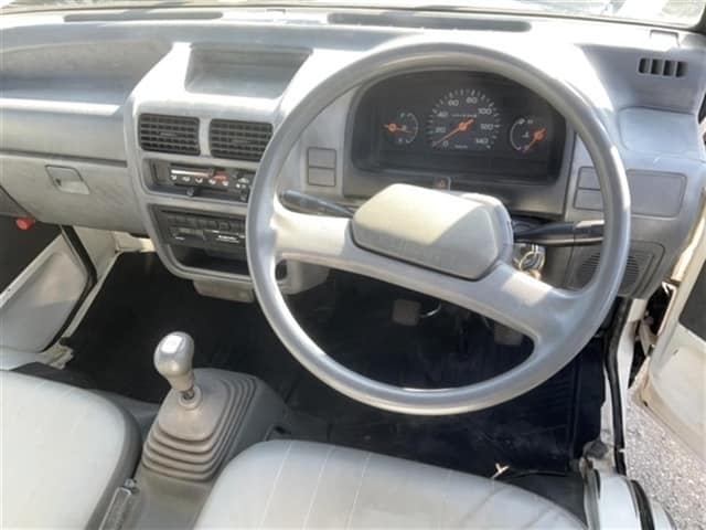 1997 SUBARU Sambar Truck