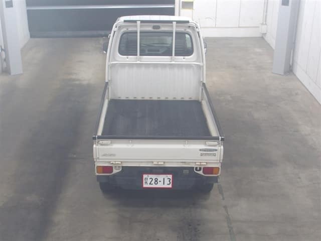 1997 SUBARU Sambar Truck