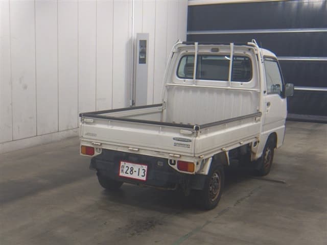 1997 SUBARU Sambar Truck