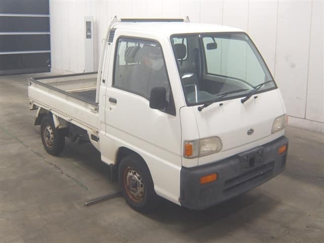 1997 SUBARU Sambar Truck