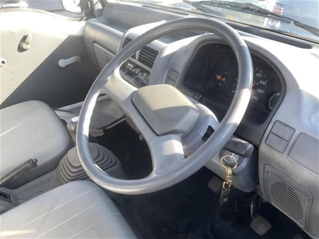 1997 SUBARU Sambar Truck