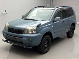 2005 NISSAN X-Trail