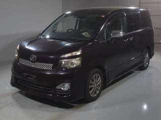 2011 TOYOTA Voxy