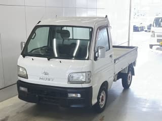 1999 DAIHATSU Hijet Truck