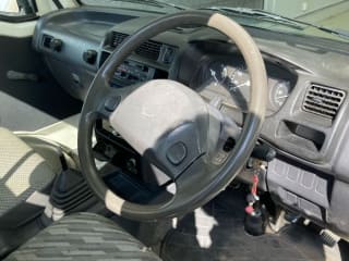 1999 DAIHATSU Hijet Truck