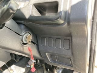 1999 DAIHATSU Hijet Truck