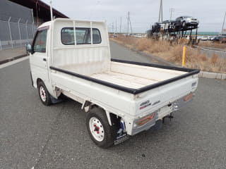 1999 DAIHATSU Hijet Truck