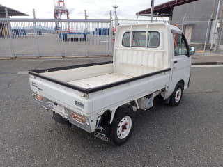 1999 DAIHATSU Hijet Truck