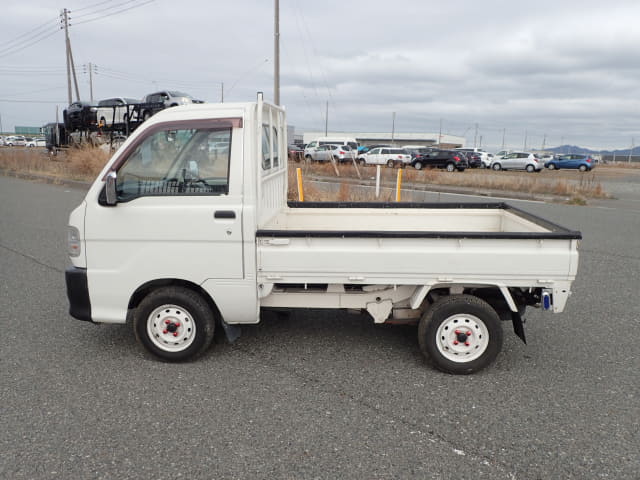 1999 DAIHATSU Hijet Truck