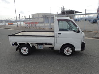 1999 DAIHATSU Hijet Truck
