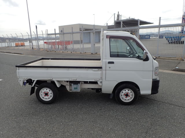 1999 DAIHATSU Hijet Truck