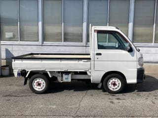 1999 DAIHATSU Hijet Truck