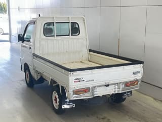 1999 DAIHATSU Hijet Truck