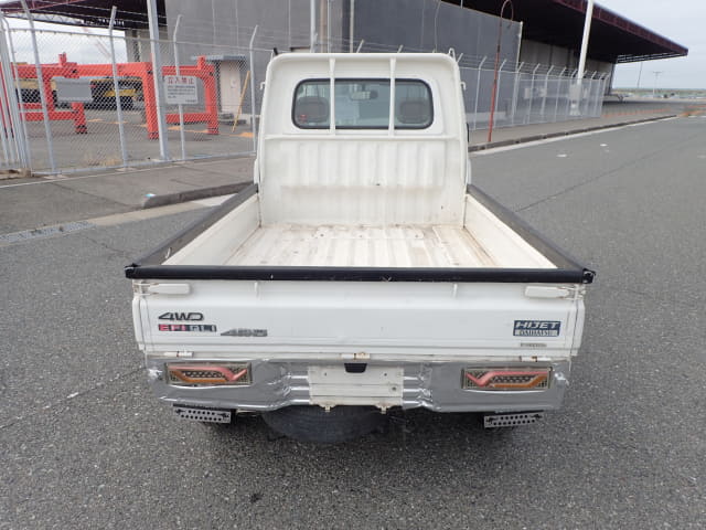 1999 DAIHATSU Hijet Truck