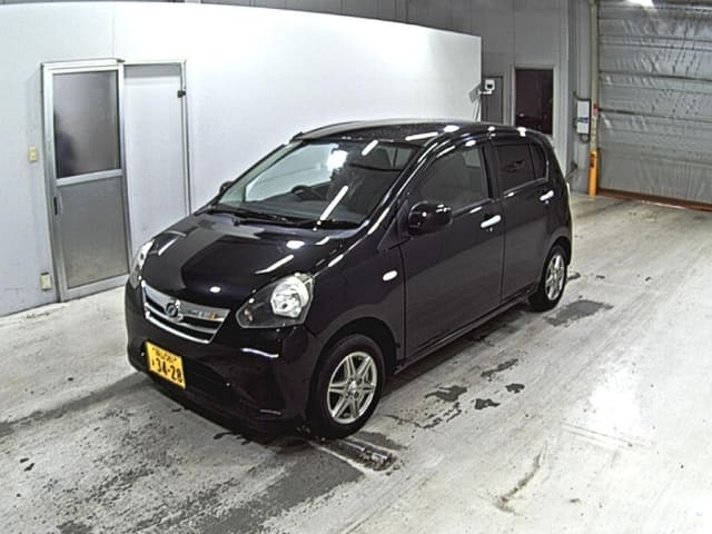 DAIHATSU Mira ES