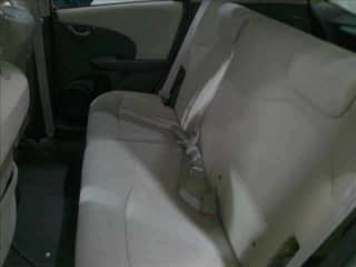 2010 HONDA Fit Hybrid