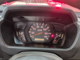 2001 MITSUBISHI Minicab Truck