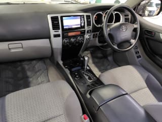 2006 TOYOTA Hilux Surf