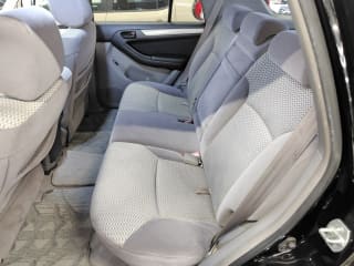2006 TOYOTA Hilux Surf