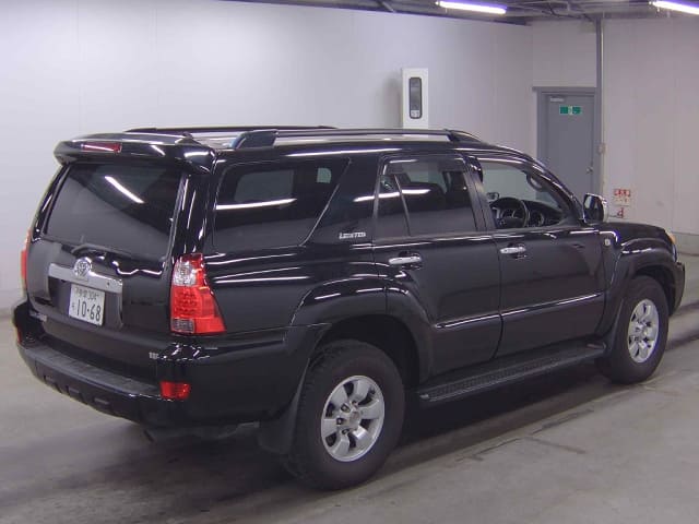 TOYOTA Hilux Surf thumbnail 46