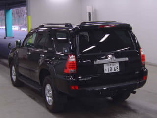 2006 TOYOTA Hilux Surf