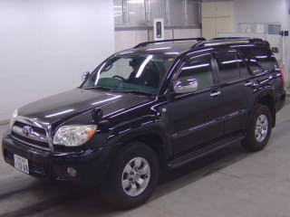2006 TOYOTA Hilux Surf