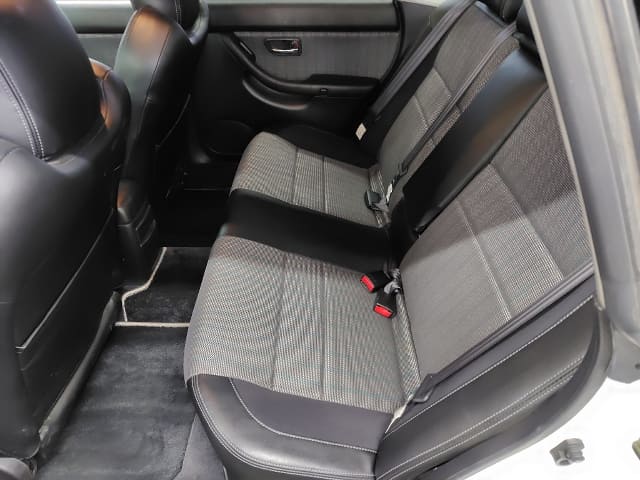 1999 SUBARU Legacy B4