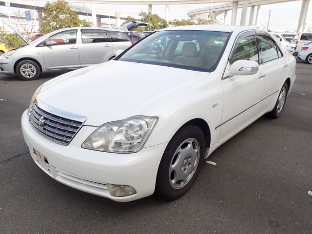 2006 TOYOTA Crown