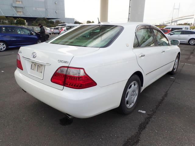 2006 TOYOTA Crown