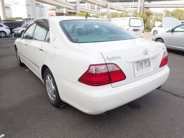 2006 TOYOTA Crown