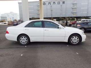 2006 TOYOTA Crown