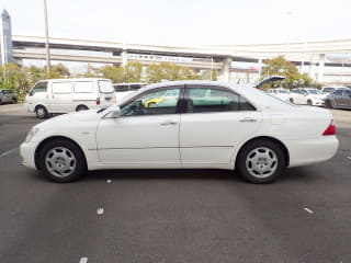 2006 TOYOTA Crown